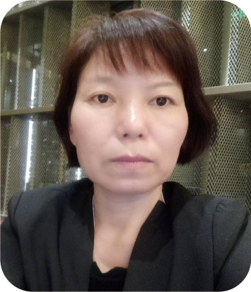 暢淑華
