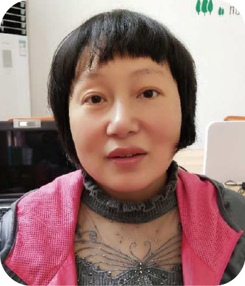 陳迎春