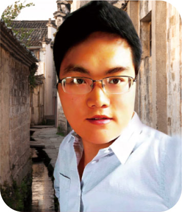 李靜